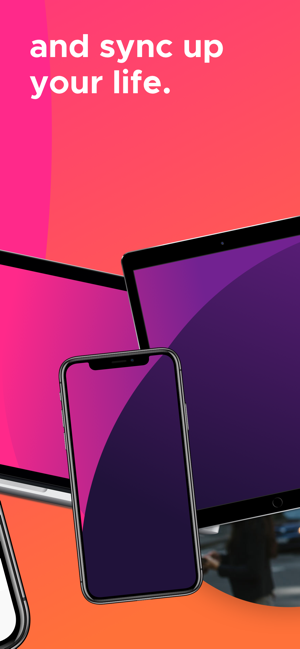 Firefox火狐浏览器ios软件封面