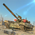 坦克射击战争ios v1.0.1 iPhone版