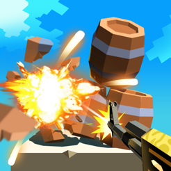 射爆2ios v1.0.1 iPhone版