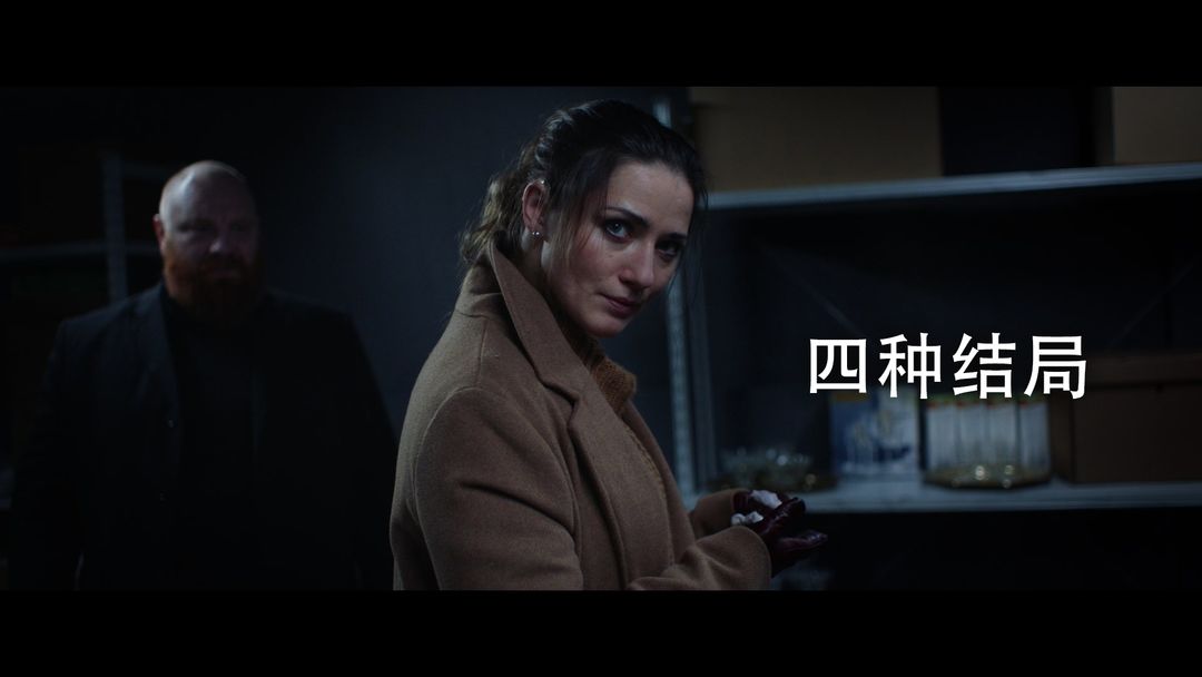 她目击了血案软件封面