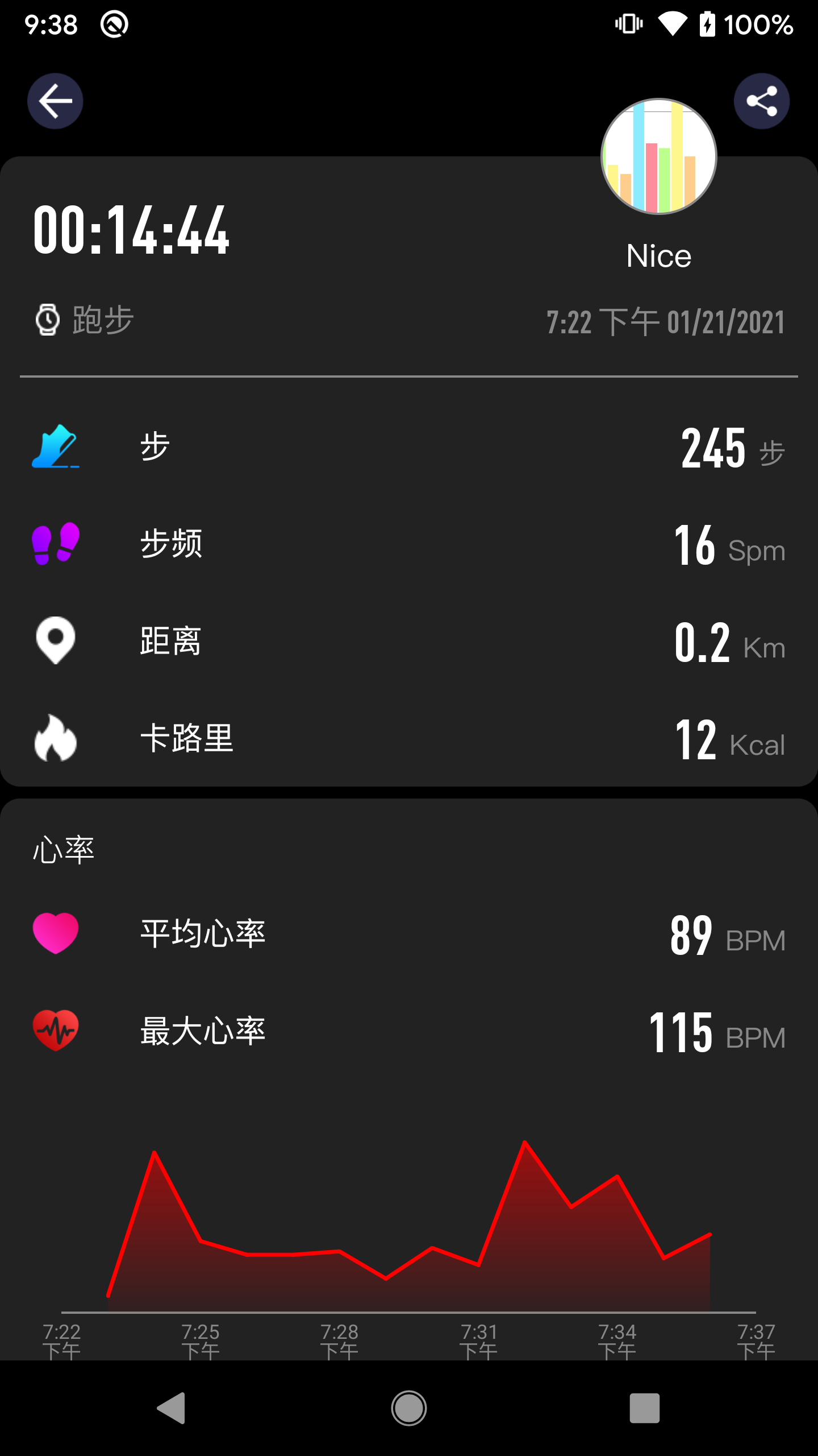 CO-FIT软件封面
