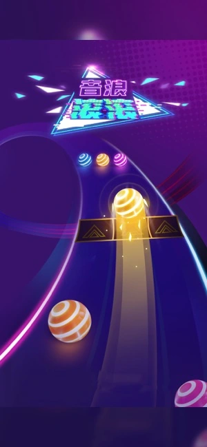 音浪滚滚软件封面