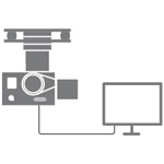 三轴云台校准工具 v1.0.1 电脑版