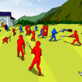 全面战争盾墙火柴人战争 v1.0.1 ios版