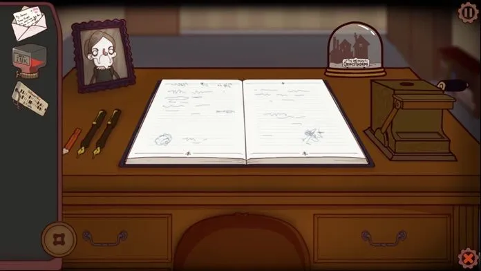 伯特伦·费德历险记第2集软件封面