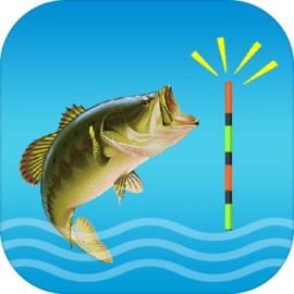 钓鱼大冒险 v1.0.1 官方