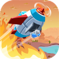 来灭火鸭ios v1.0.1 IOS版