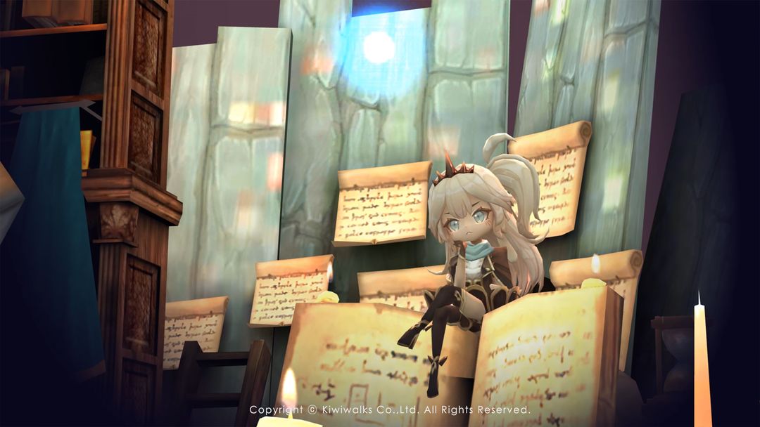 魔女之泉4软件封面