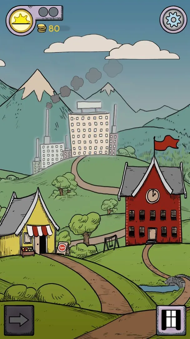 我的孩子:生命之泉软件封面