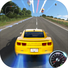 狂野极速漂移 v1.0.1 官方