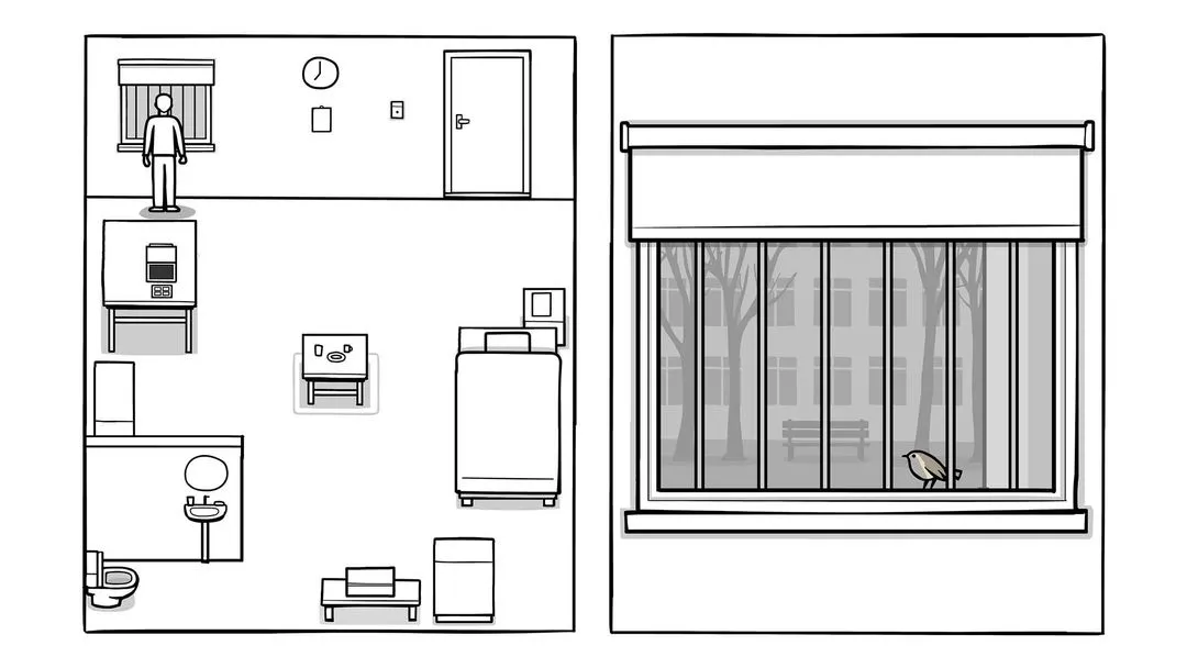 TheWhiteDoor软件封面