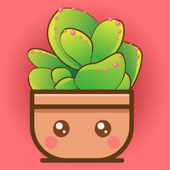 多肉花园记 v1.0.1 苹果版