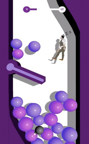 坠入梦乡ios软件封面