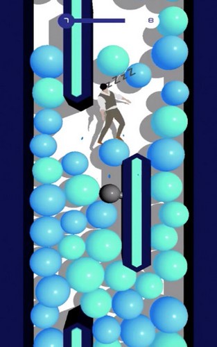 坠入梦乡ios软件封面