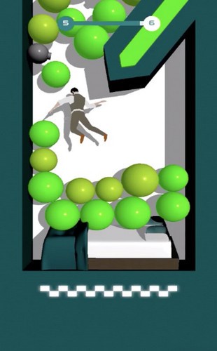 坠入梦乡ios软件封面