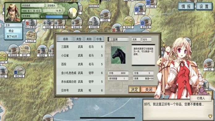 太阁立志:战国幻想软件封面