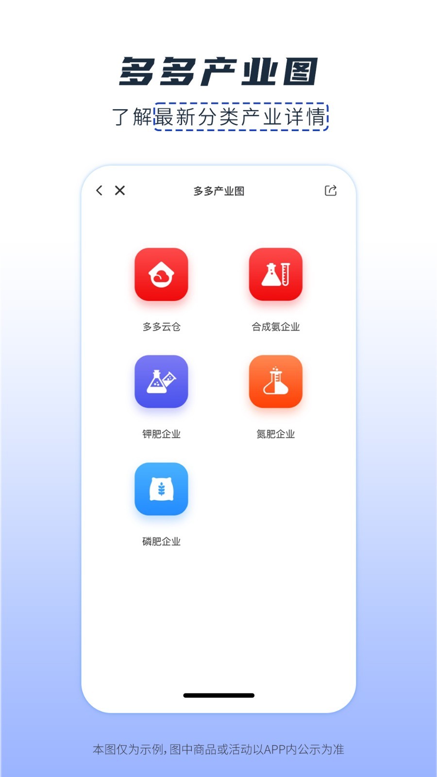 肥多多软件封面
