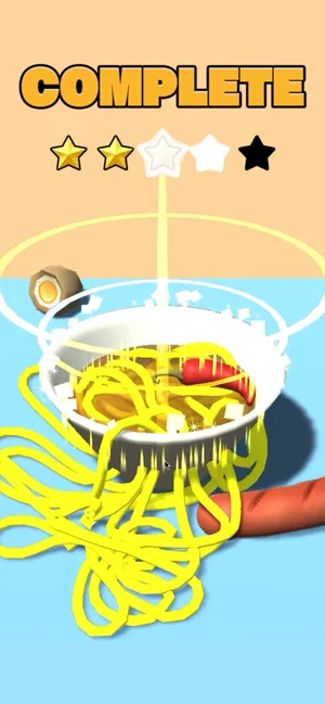Noodle Master游戏软件封面