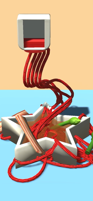 Noodle Master游戏第2张手机截图