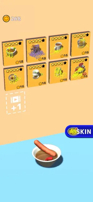 Noodle Master游戏软件封面