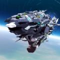 机械宇宙战斗ios v1.0.1 iOS版