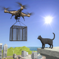 动物救援无人机飞行ios v1.0.1 ios版