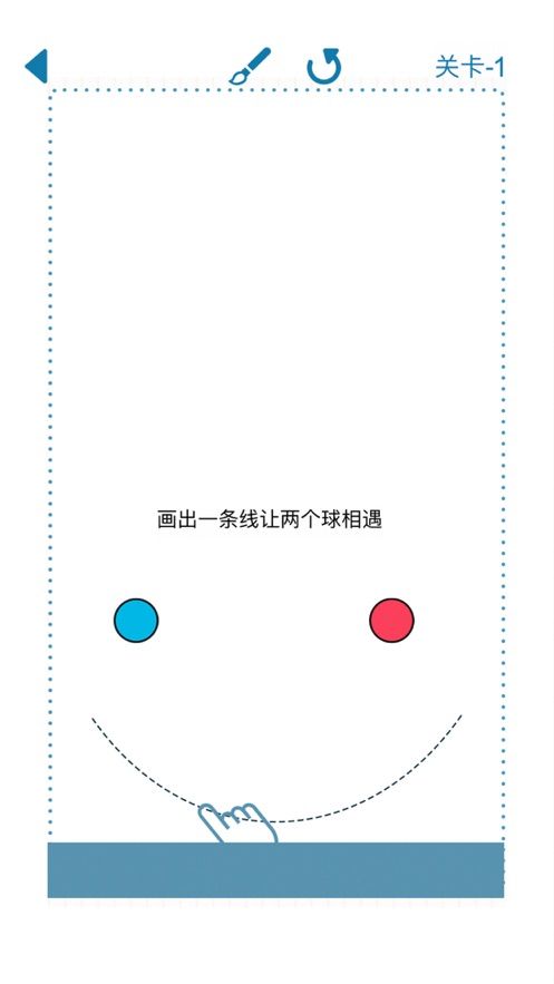 球球来了ios软件封面