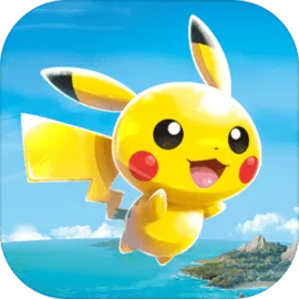 宝可梦大乱战SP