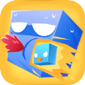 开心原始人大逃亡ios v1.0.1 iPhone版