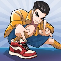别踩我的鞋 v1.0.1 苹果版