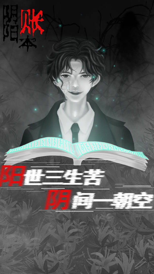 阴阳账本软件封面