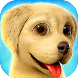 狗镇:我的世界狗在线动物游戏模拟器