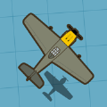 平面世界空战ios v1.0.1 IOS版