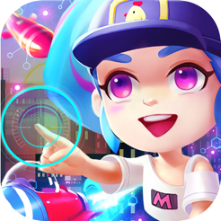 超能闯关 v1.0.1 ios版