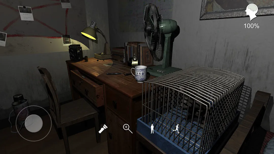 孙美琪疑案:刘青春软件封面