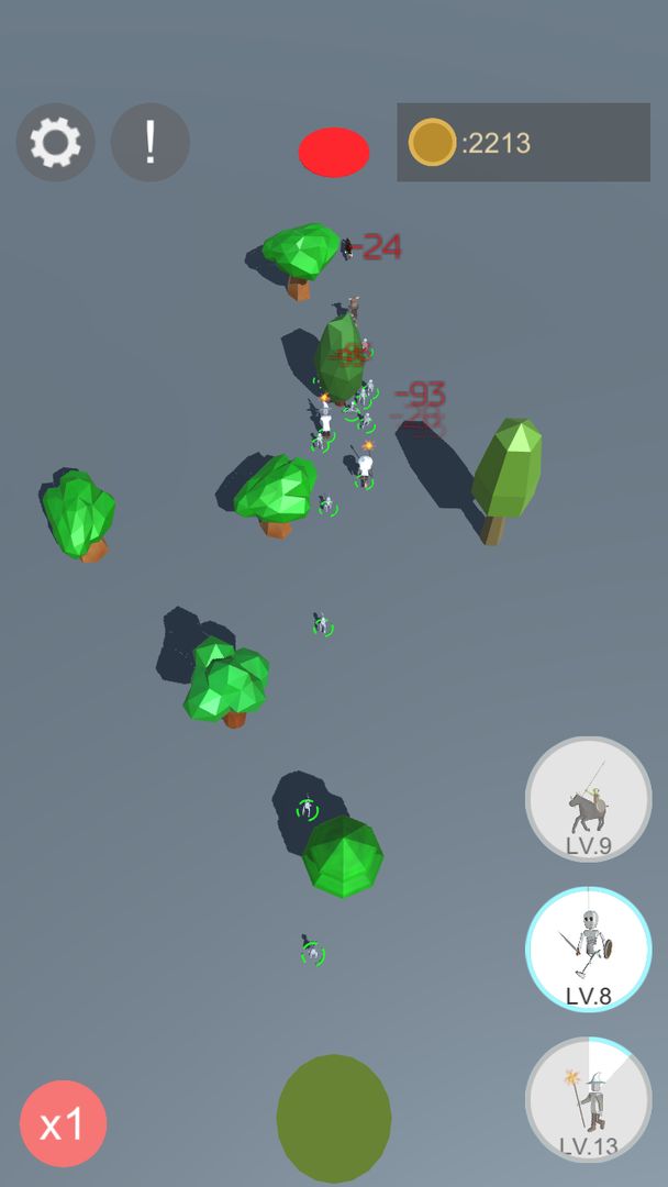 孤山远征软件封面