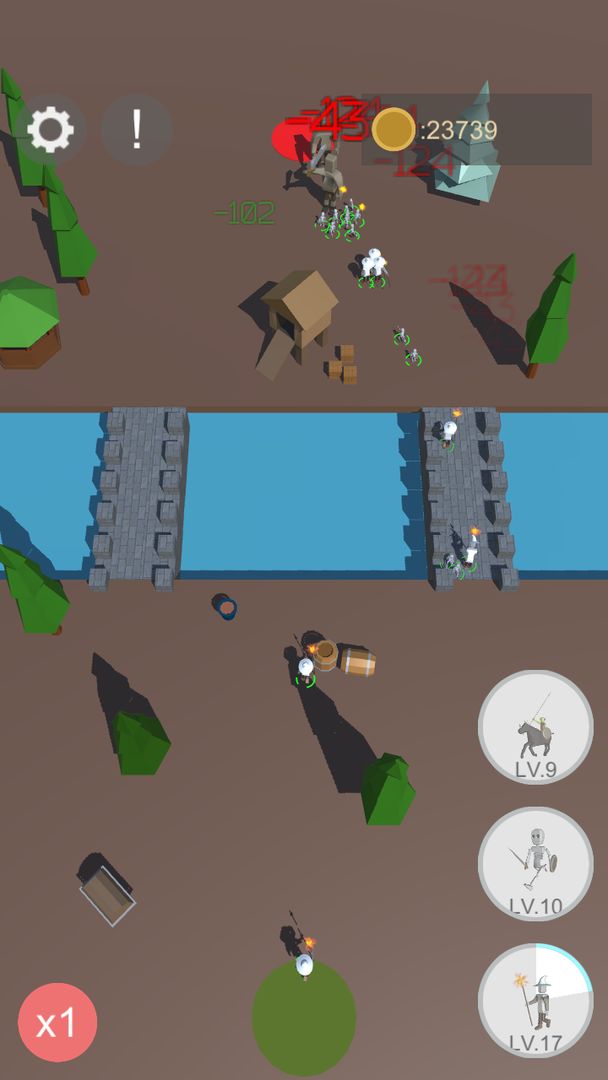 孤山远征软件封面