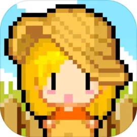 公主的农场故事