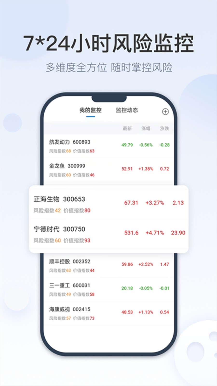 摸象软件封面