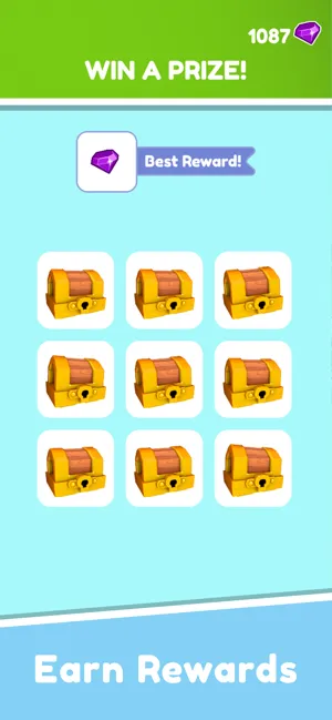 Perfect Rise ios软件封面