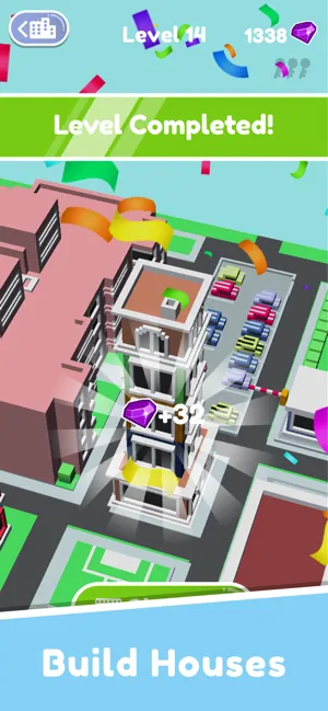 Perfect Rise ios软件封面