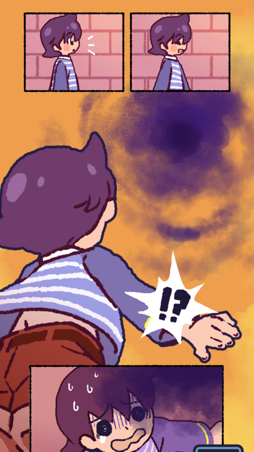 逃亡鬼校ios软件封面