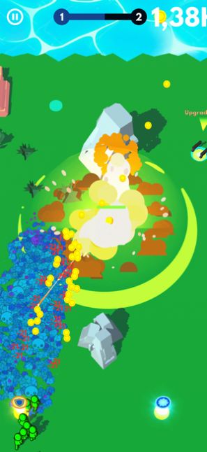 打扫屋顶ios软件封面