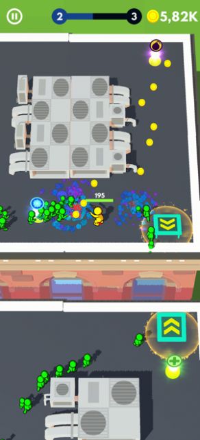 打扫屋顶ios软件封面