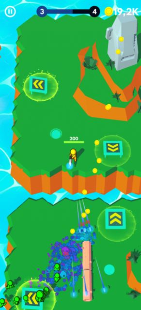 打扫屋顶ios软件封面