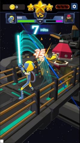 火柴人至高剑士ios软件封面