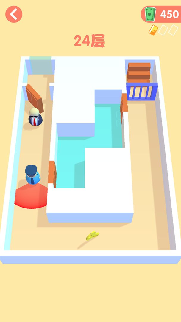 是特工就上一百层软件封面