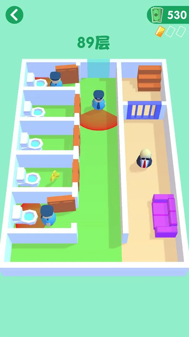 是特工就上一百层软件封面