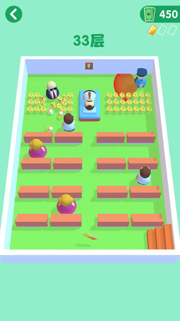 是特工就上一百层软件封面