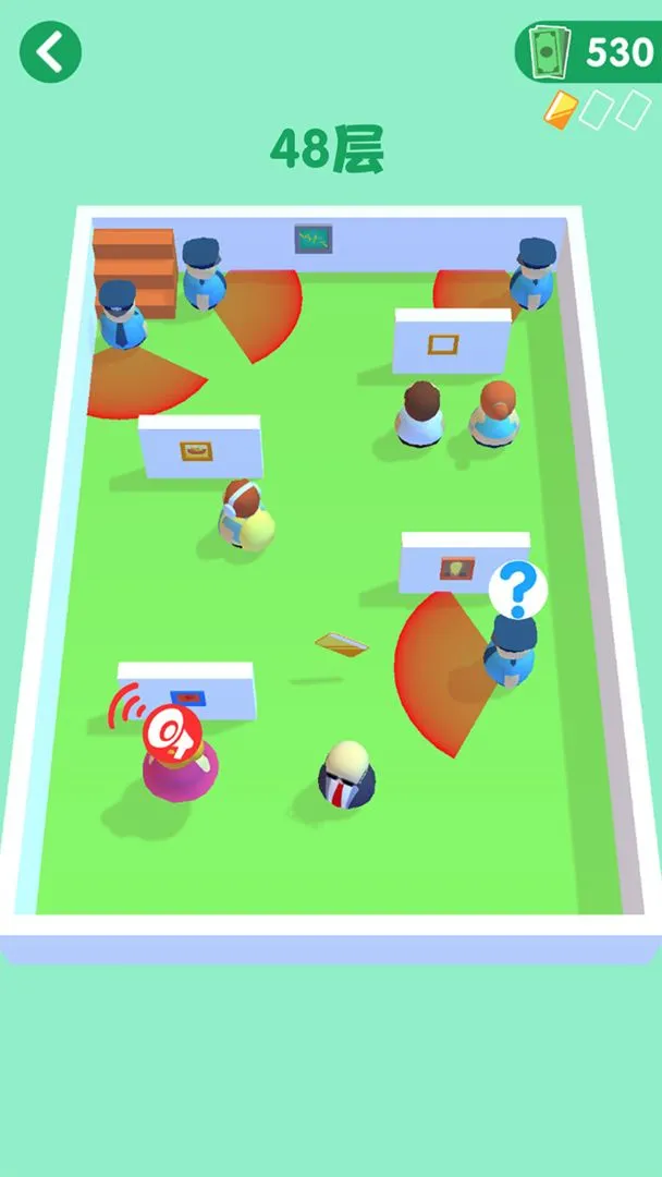 是特工就上一百层软件封面